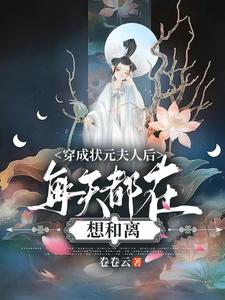 穿成状元前妻